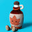 Jellycat Amuseables Acered Maple Syrup (LIMIT 1 PER CUSTOMER)