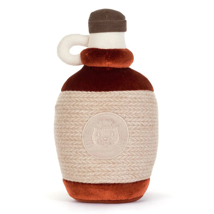 Jellycat Amuseables Acered Maple Syrup (LIMIT 1 PER CUSTOMER)