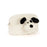 Jellycat Rufferty Puppy Pouch (LIMIT 1 PER CUSTOMER)