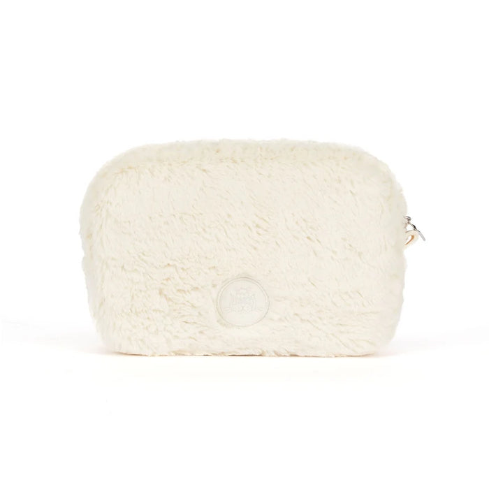 Jellycat Rufferty Puppy Pouch (LIMIT 1 PER CUSTOMER)
