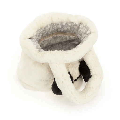 Jellycat Rufferty Puppy Handbag (LIMIT 1 PER CUSTOMER)