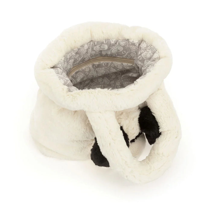 Jellycat Rufferty Puppy Handbag (LIMIT 1 PER CUSTOMER)