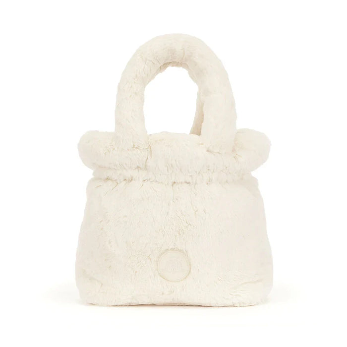 Jellycat Rufferty Puppy Handbag (LIMIT 1 PER CUSTOMER)