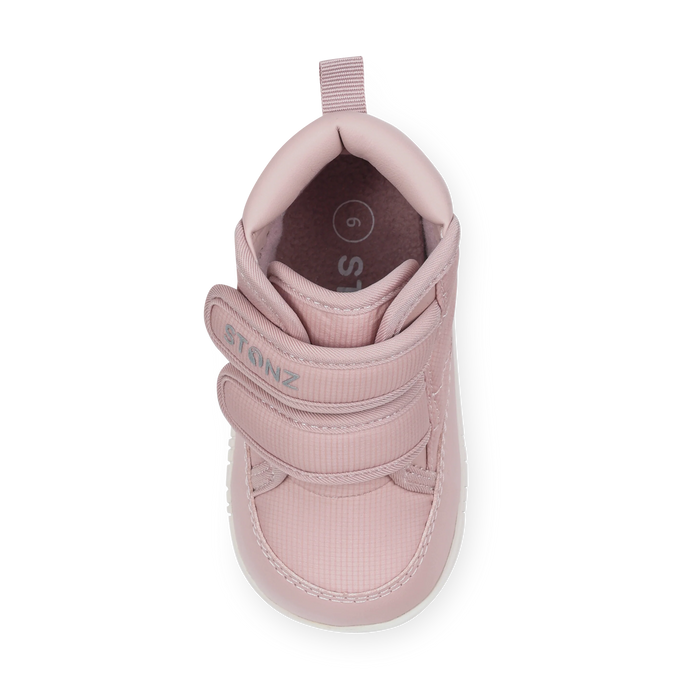 Stonz Journey Baby - Blush