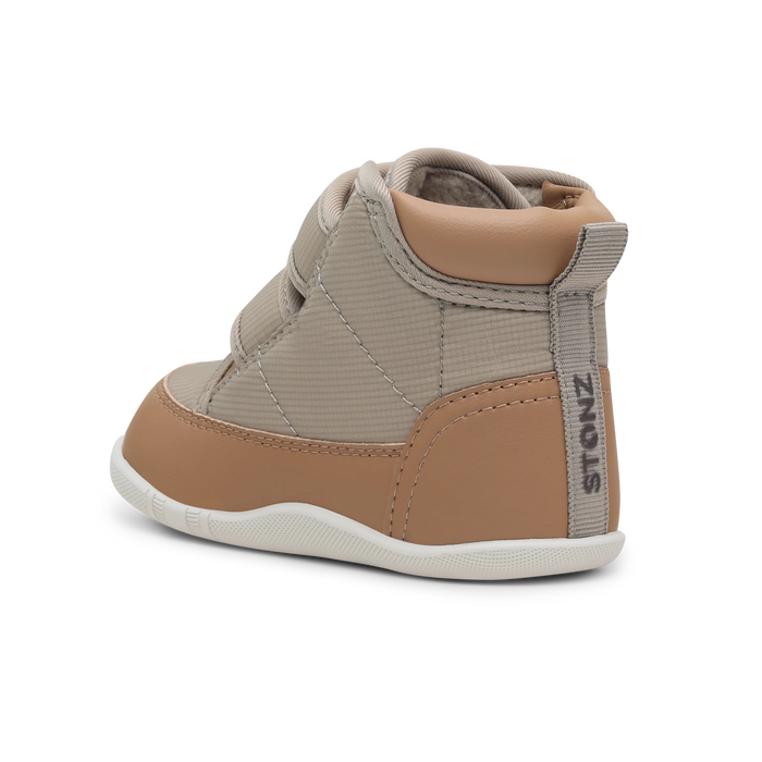 Stonz Journey Baby - Dune/Camel
