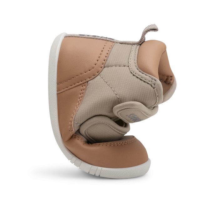 Stonz Journey Baby - Dune/Camel