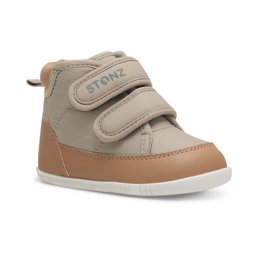Stonz Journey Baby - Dune/Camel