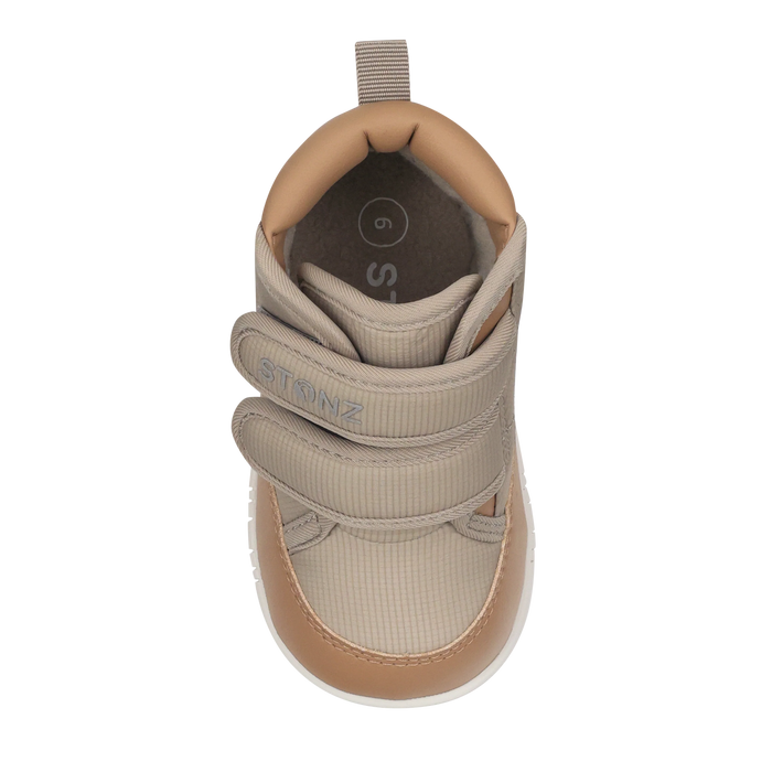 Stonz Journey Baby - Dune/Camel