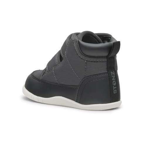Stonz Journey Baby - Charcoal/Black