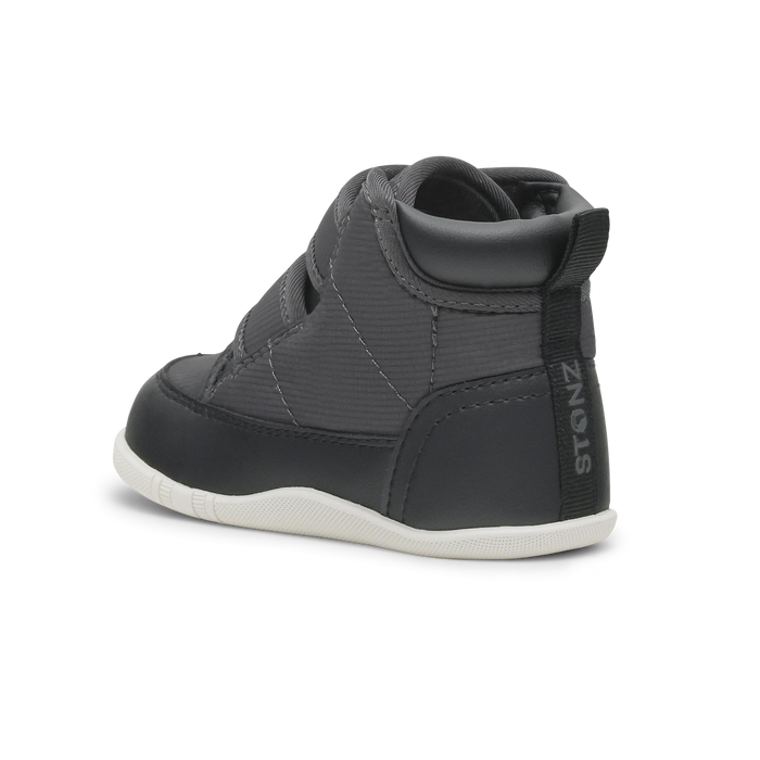 Stonz Journey Baby - Charcoal/Black