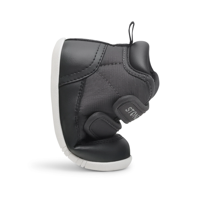 Stonz Journey Baby - Charcoal/Black