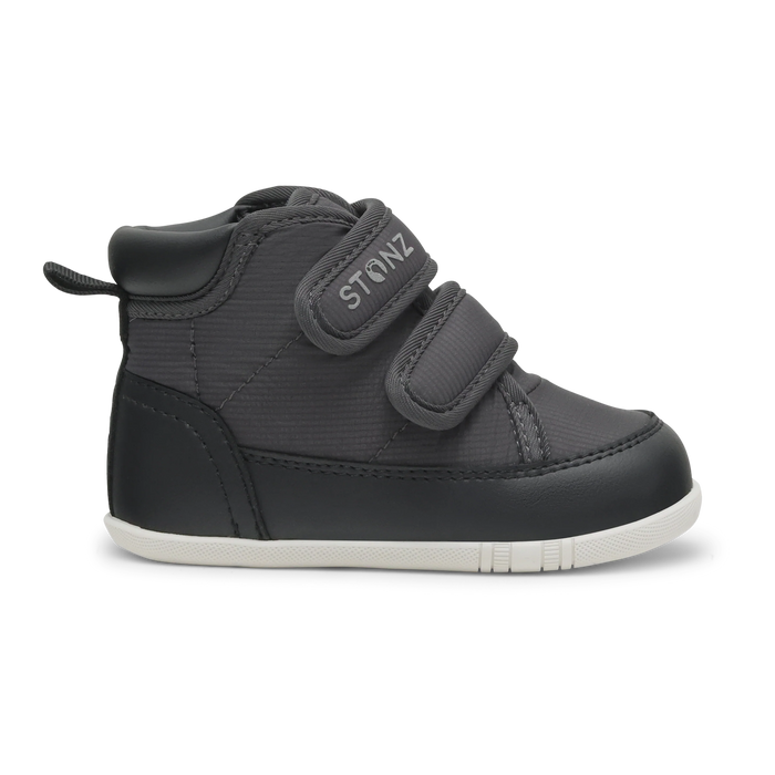 Stonz Journey Baby - Charcoal/Black