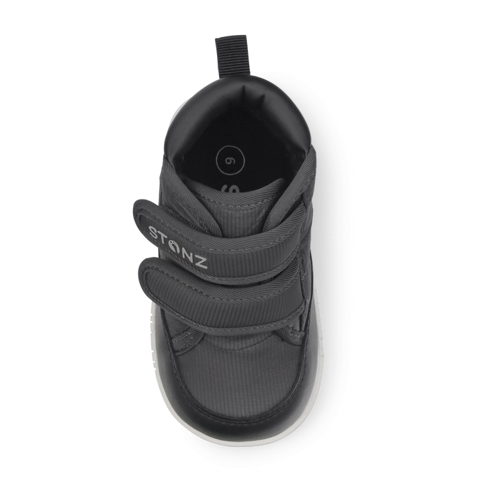 Stonz Journey Baby - Charcoal/Black