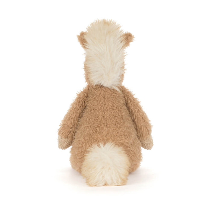 Jellycat Canterneigh Pony (LIMIT ONE PER CUSTOMER)