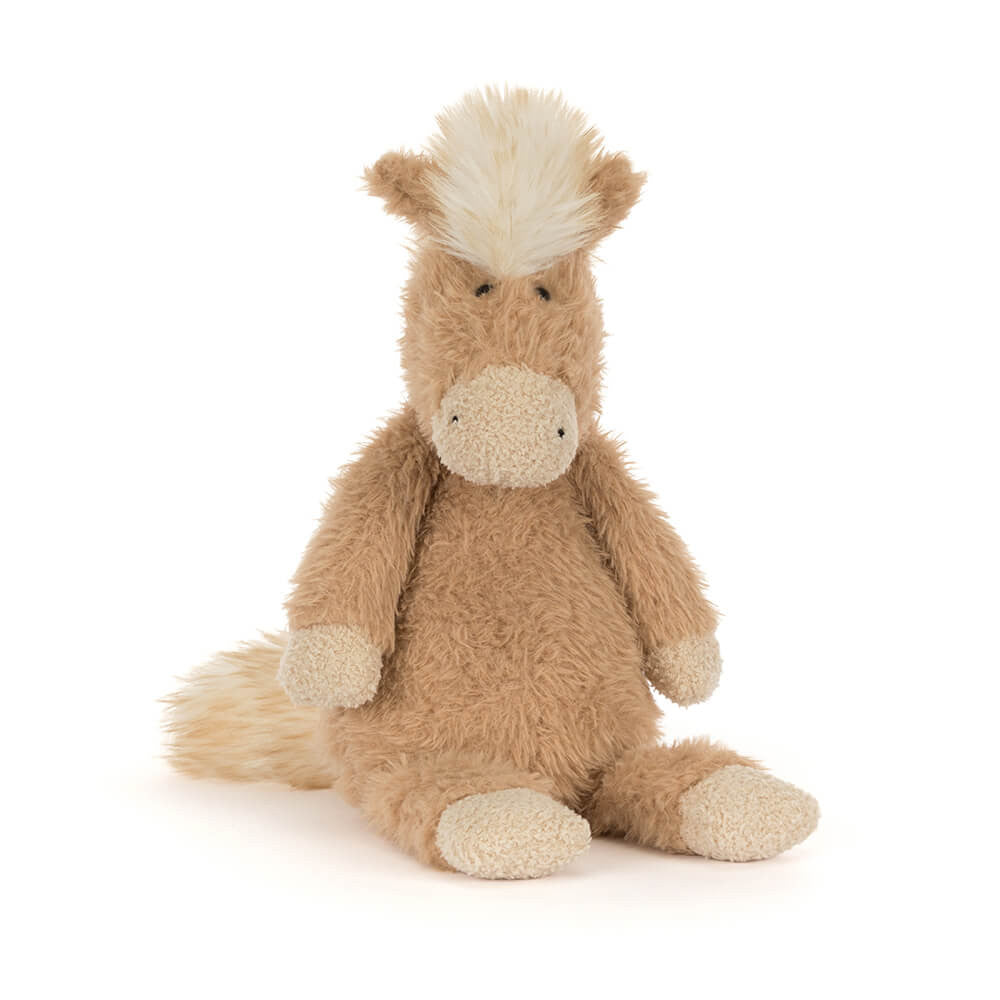 Jellycat Canterneigh Pony (LIMIT ONE PER CUSTOMER)