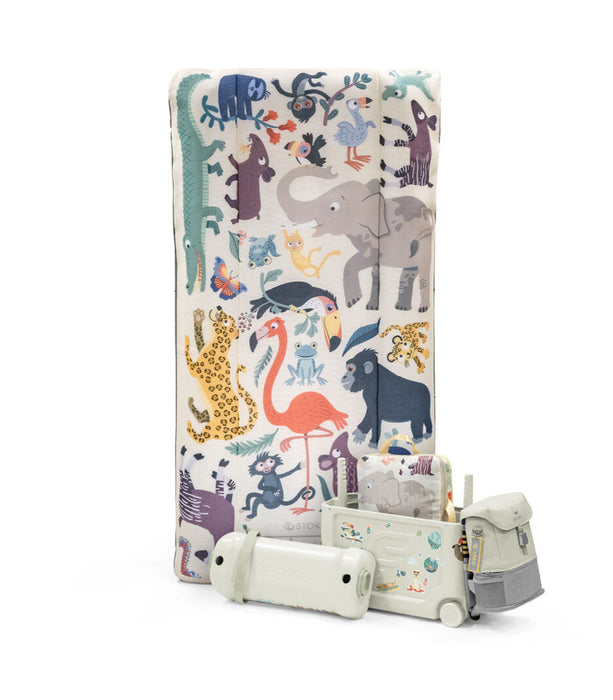 Stokke Jetkids Cloud Sleeper - Animal Family