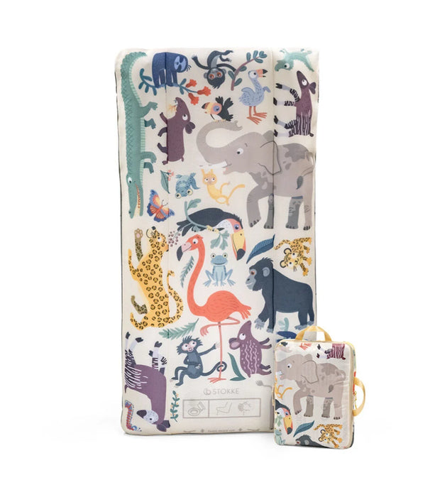 Stokke Jetkids Cloud Sleeper - Animal Family