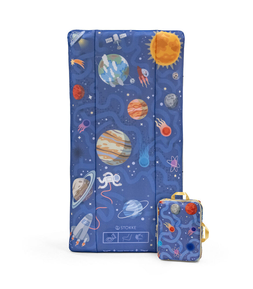 Stokke Jetkids Cloud Sleeper - Space Maze