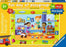Ravensburger Puzzle 16pcs 2yr+ - Fun Day At Play Group