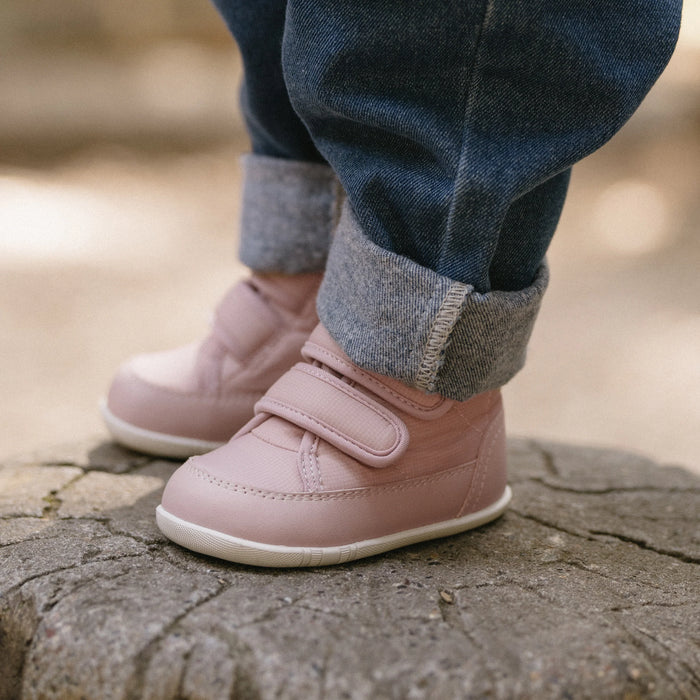 Stonz Journey Baby - Blush