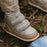 Stonz Journey Baby - Dune/Camel