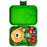 Yumbox Panino4 - Jurassic Green w/ Dinosaur Tray