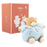 Kaloo Chubby Bear - Bule 25cm