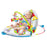 Yookidoo Gymotion - Lay to Sit Up Play