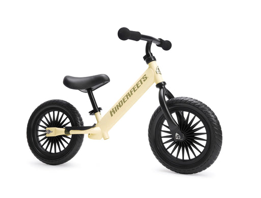 Kinderfeets Balance Bike - Cream
