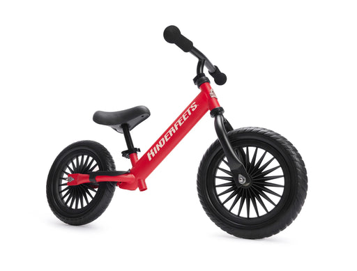 Kinderfeets Balance Bike - Cherry Red