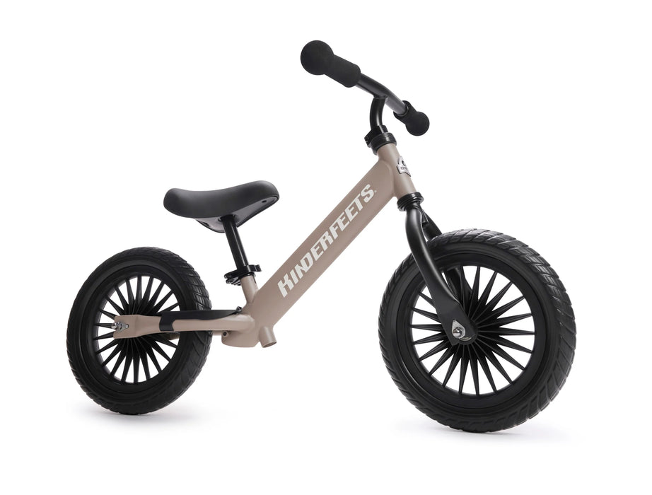 Kinderfeets Balance Bike - Slate Grey