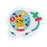 Baby Einstein Tiny Tempo Musical Toy Drum