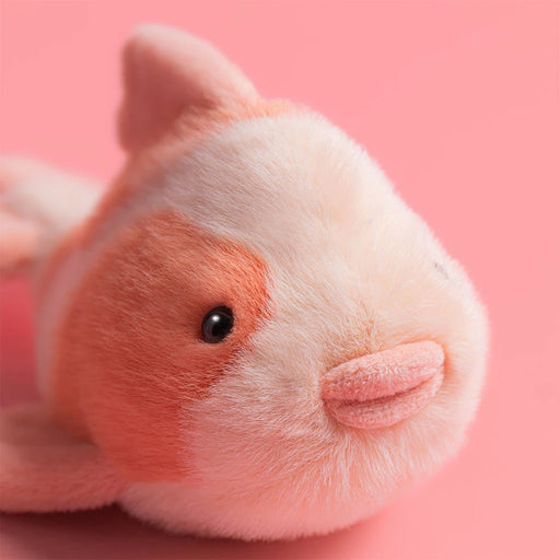 Jellycat Fancy Carp (LIMIT 1 PER CUSTOMER)