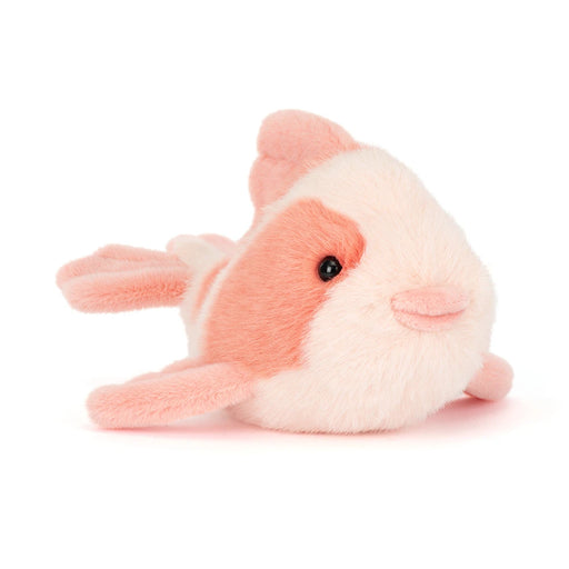 Jellycat Fancy Carp (LIMIT 1 PER CUSTOMER)