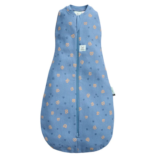 ErgoPouch Cocoon Swaddle Sack 0.2T - Petite Pretzel
