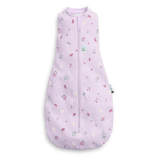 ErgoPouch Cocoon Swaddle Bag 1.0T - Butterfly
