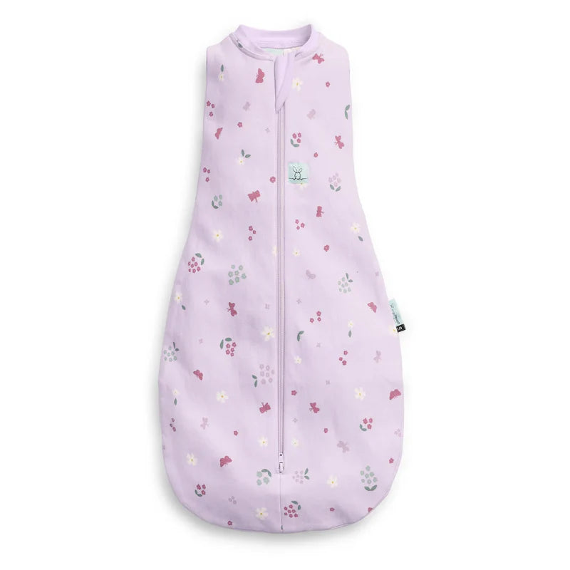 ErgoPouch Cocoon Swaddle Bag 1.0T - Butterfly