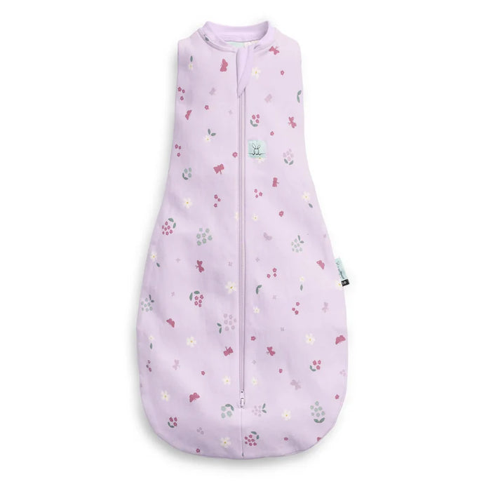 ErgoPouch Cocoon Swaddle Sack 0.2T - Butterfly