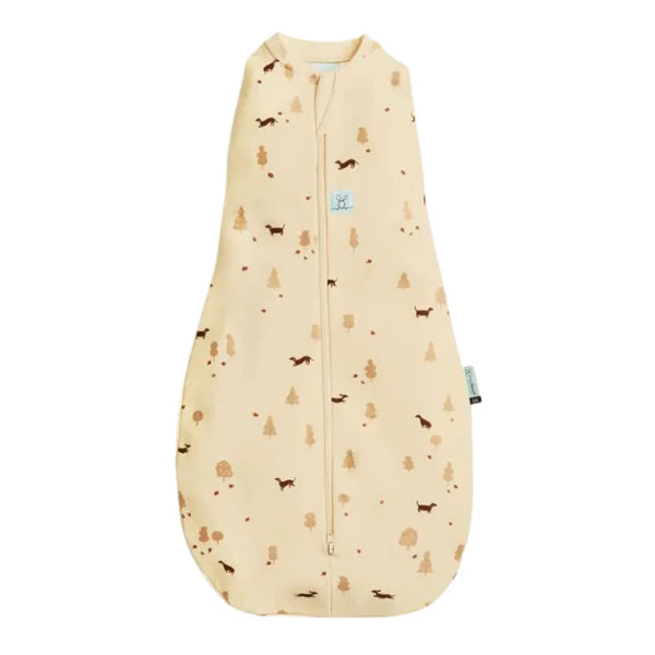 ErgoPouch Swaddle Bag 1.0T - Doggos