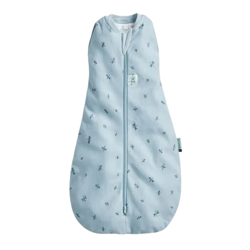 ErgoPouch Swaddle Bag 2.5T - Dragonflies