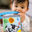 Baby Einstein Curious Explorers Teether Book