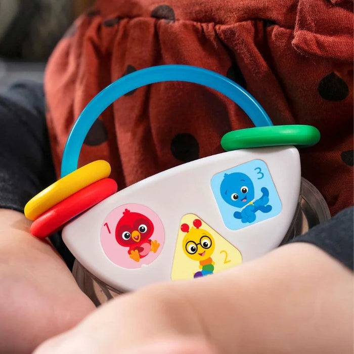 Baby Einstein Tiny Tambourine