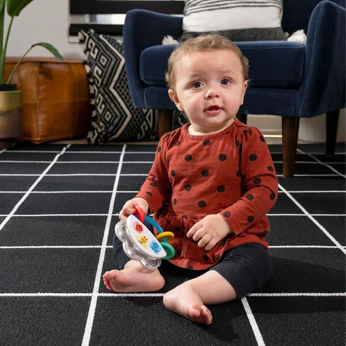 Baby Einstein Tiny Tambourine