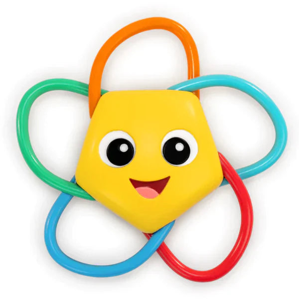 Baby Einstein Soothing Star