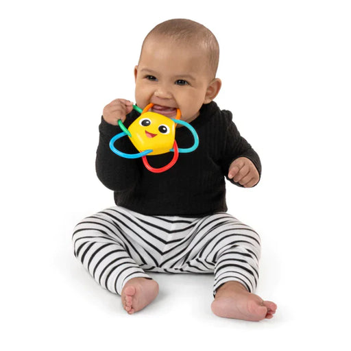 Baby Einstein Soothing Star
