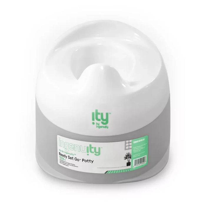 Ingenuity Ready Set Go Potty