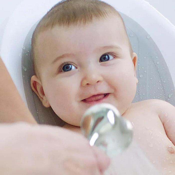 Ingenuity Easy Rinse Bather