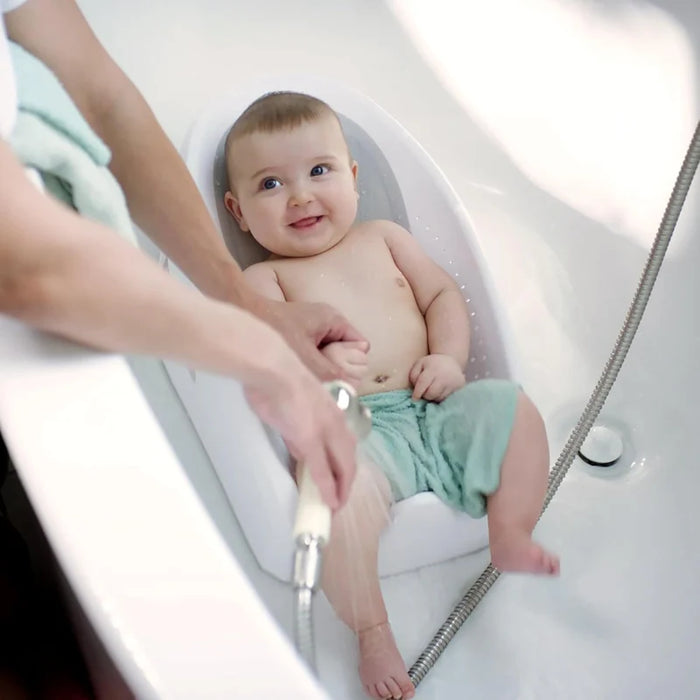 Ingenuity Easy Rinse Bather