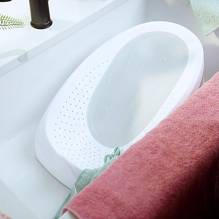 Ingenuity Easy Rinse Bather