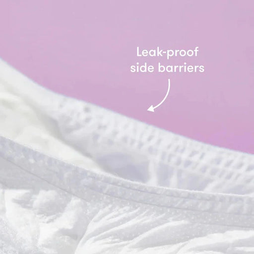 FridaMom Postpartum Catch-All Pads - 18pk